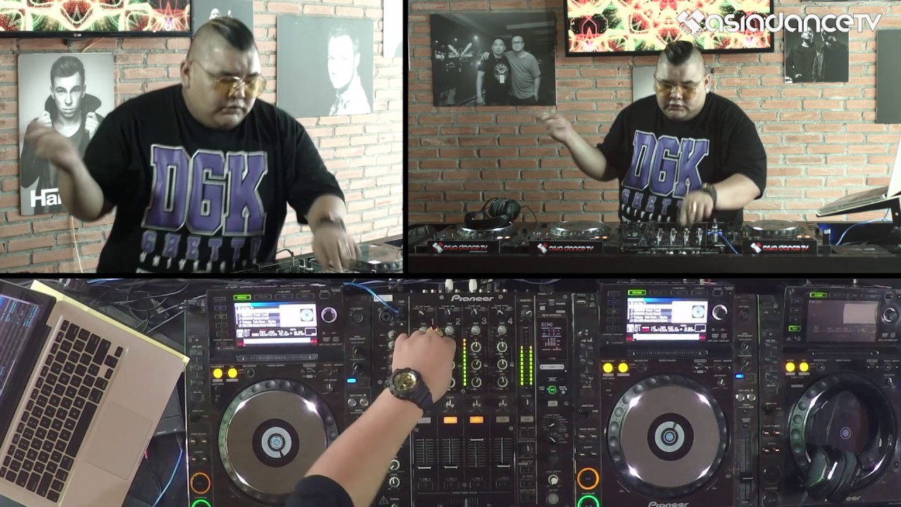 ASIADANCETV EPISODE 67 - ALY MUHAMA