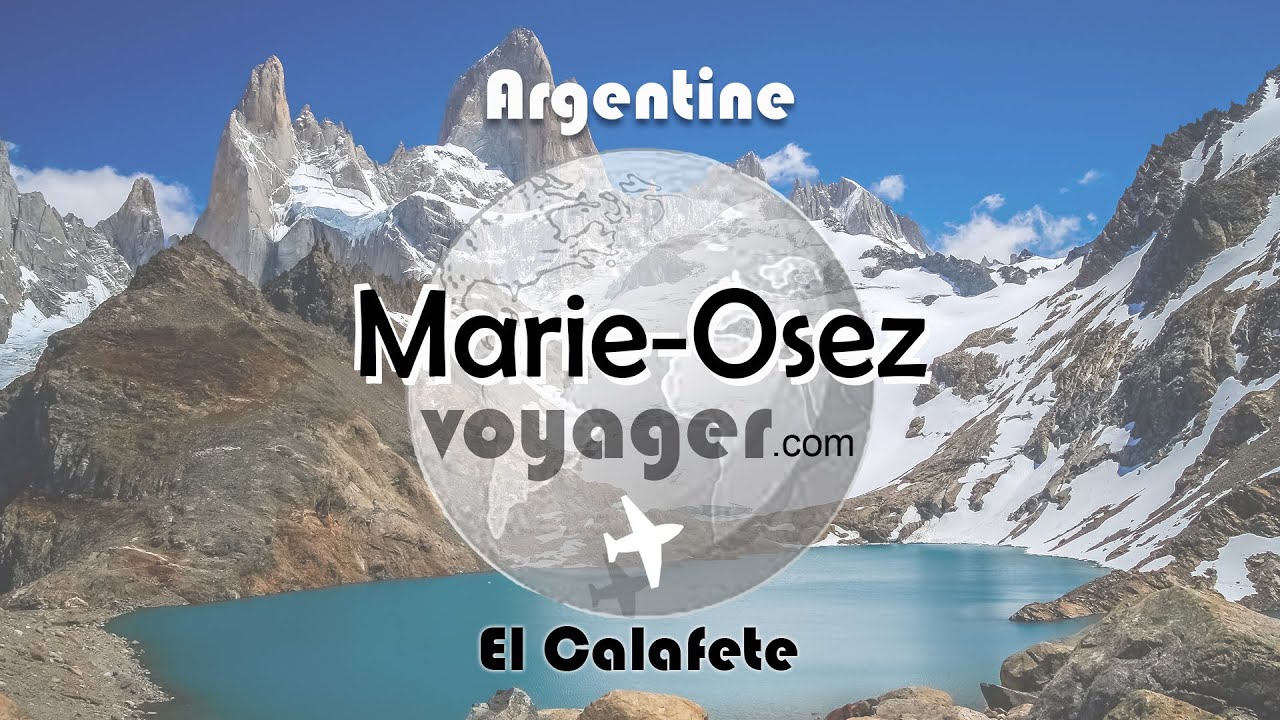 06 Argentine El Calafete
