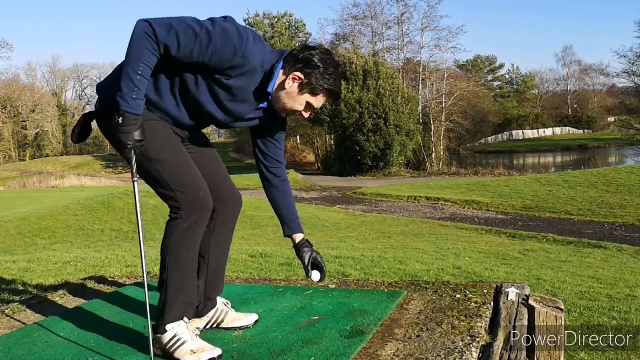 Golf 100 The Players Watergarden