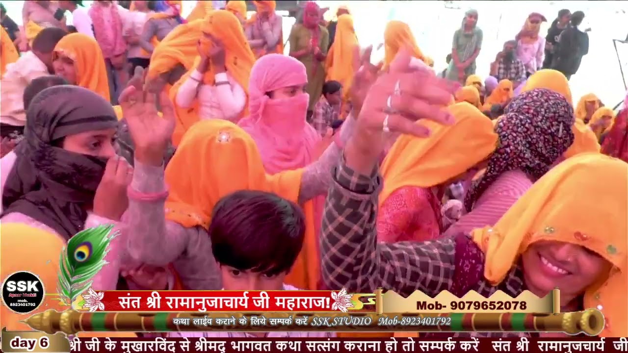 hamare shyam aaj dulha bane hai