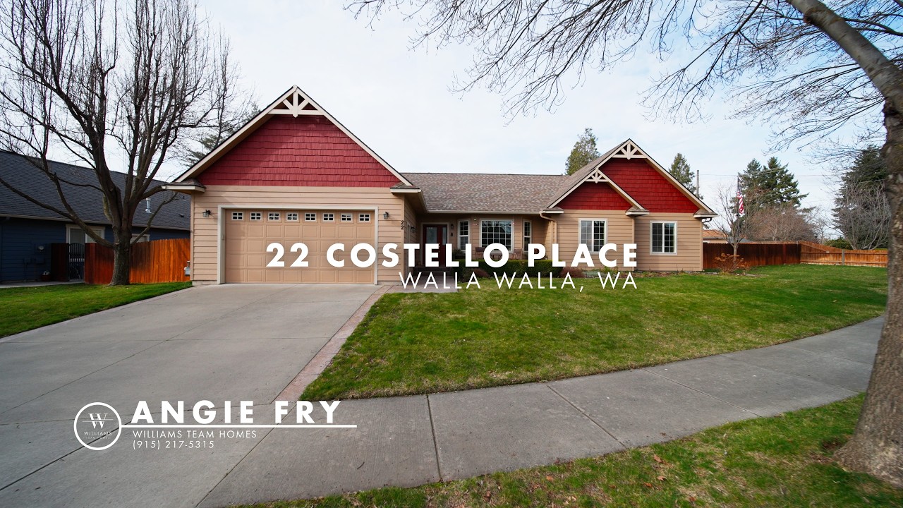 22 Costello Place