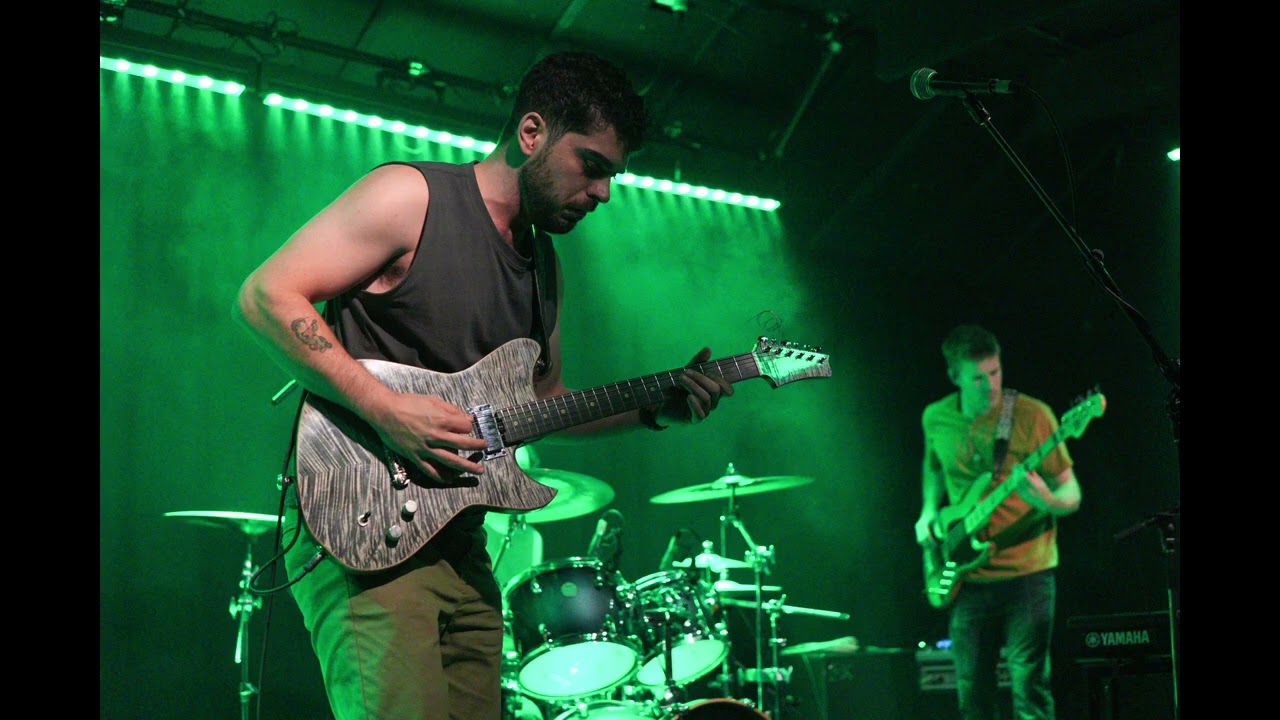 Road Waves - 09.19.2025 - St. Catharines, ON