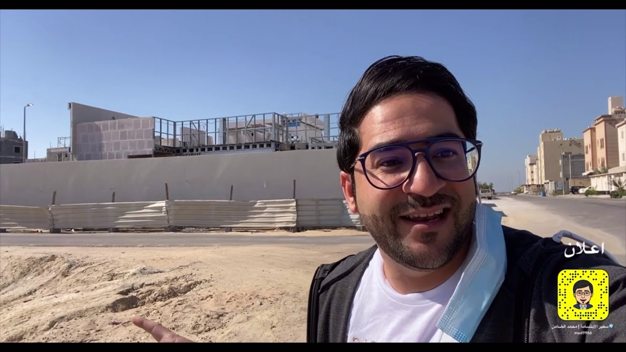 الشركة العربية لهندسة البناء 🏗🏢جودة وسرعة بالتنفيذ وتوفير 😍