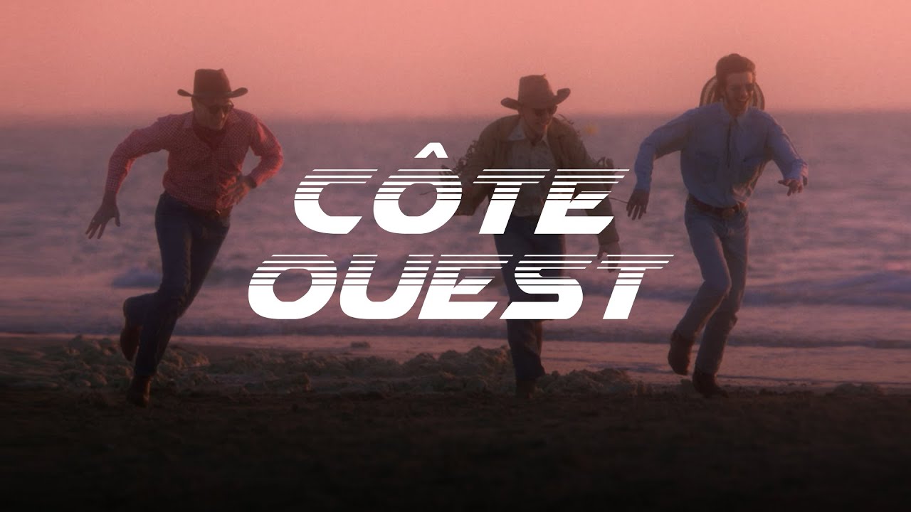 47Ter - C&ocirc;te Ouest (Clip Officiel)