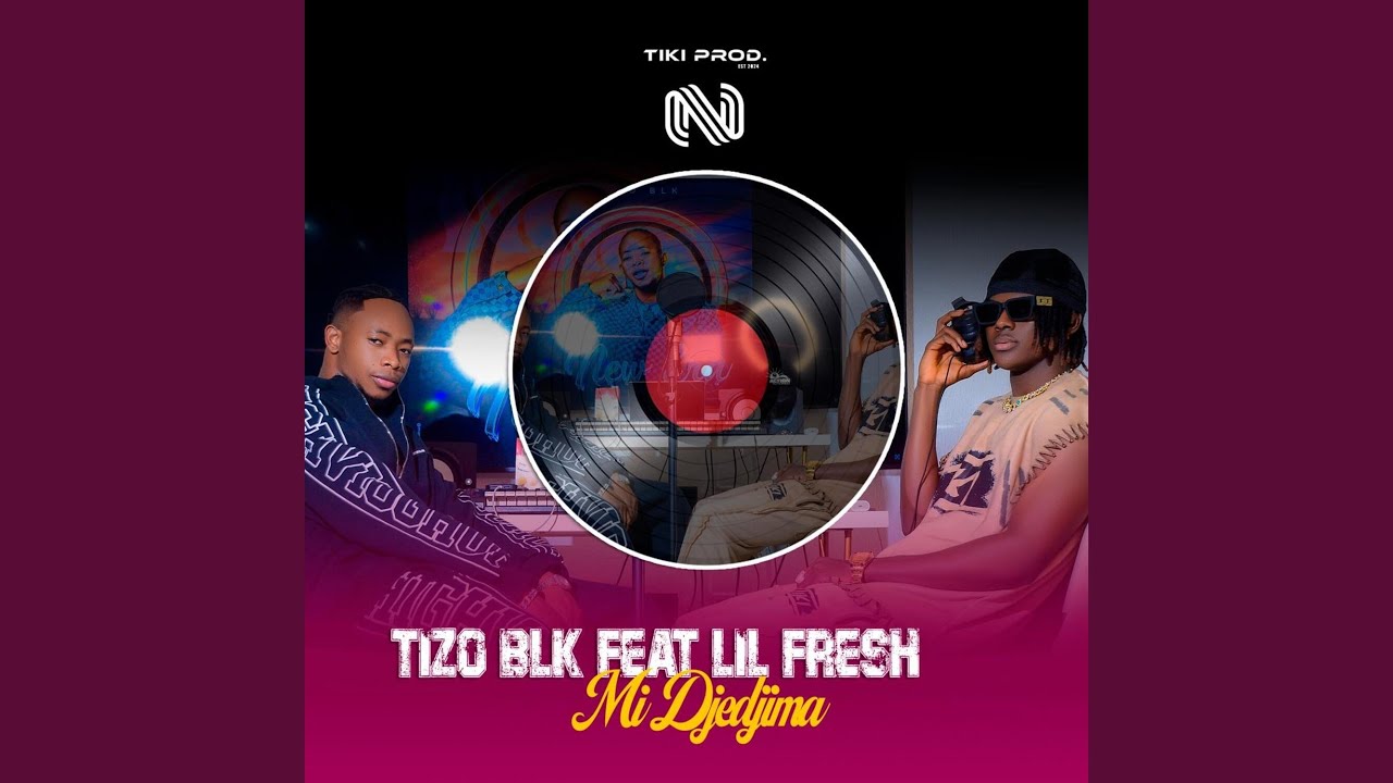 Mi Djedjiima (feat. LIL FRESH 224)
