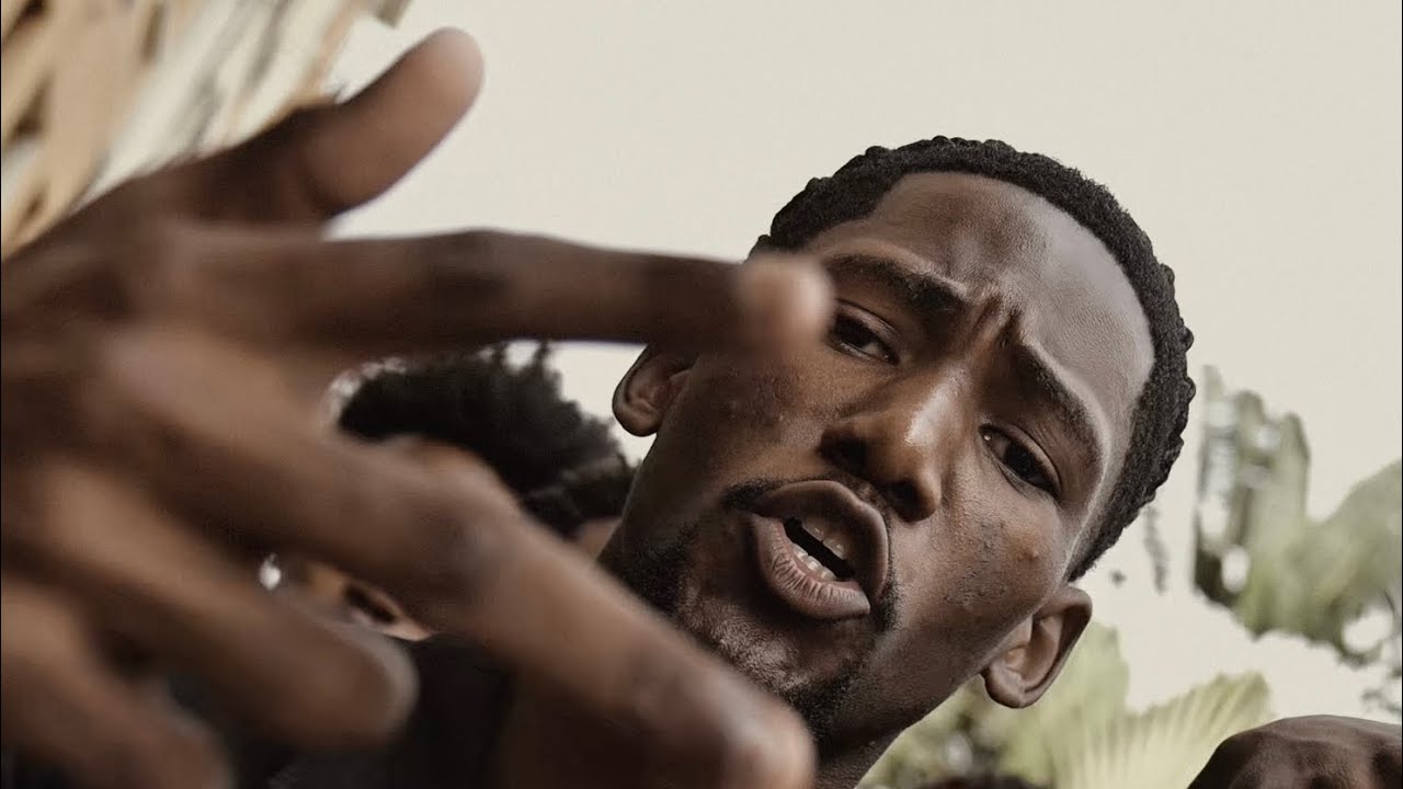 Mr Thysman - 2-2 (Clip officiel)