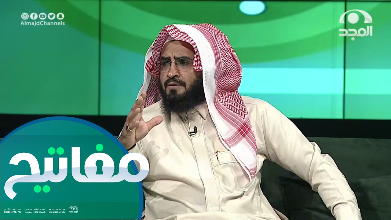 كنت في زيارة لأحد سجون المملكة فسألتهم عن أخطر وأقبح سجن يعرفونه فكانت هذه ردة فعلهم | سعيد بن هادي
