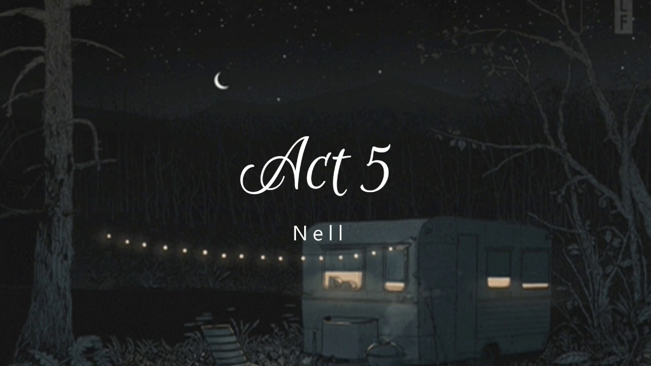 Nell - Act 5 l Sub español l Han l Rom