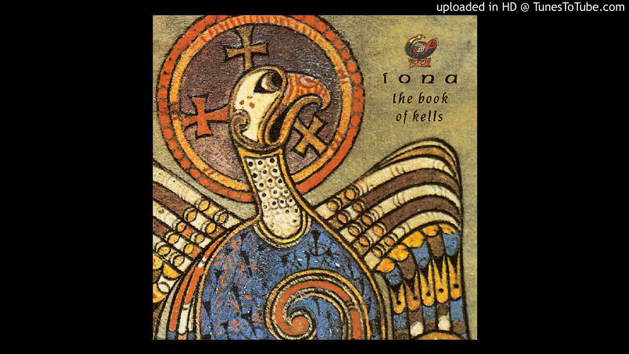 IONA Trinity The Godhead