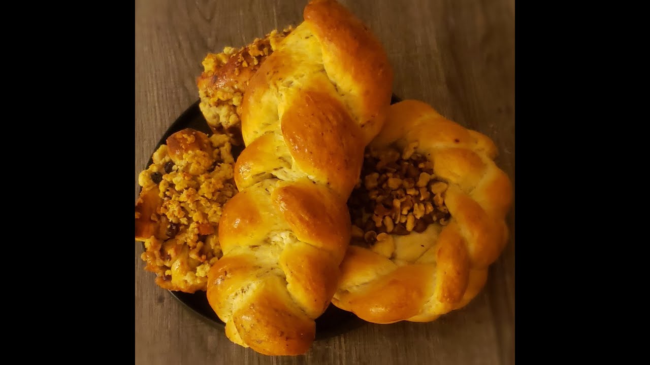 Baked by Challah