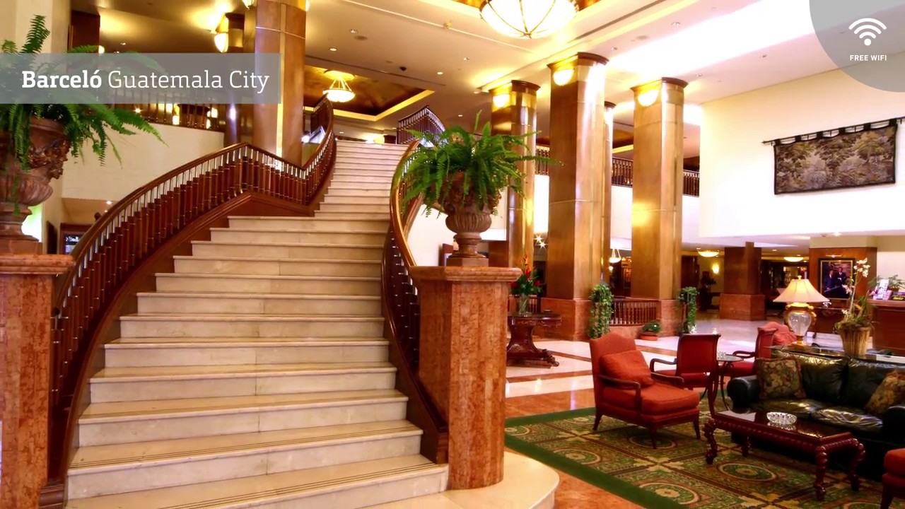 The real business experience in Barceló | Barceló Hotel Group