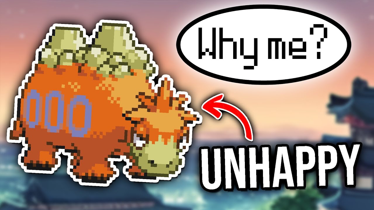 Camerupt's Tragedy - Gen 3 OU Ladder