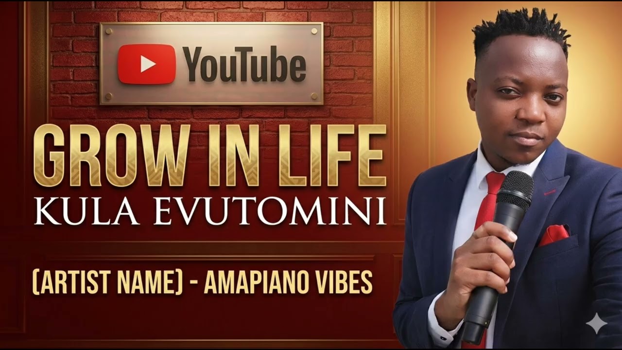 🔥Grow in Life – Kula eVUTOMIni🔥