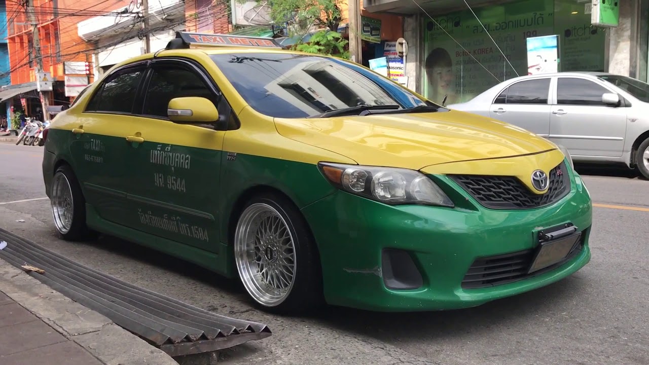 TAXI BBSRS 17