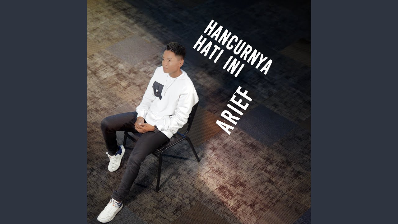 Hancurnya Hati Ini