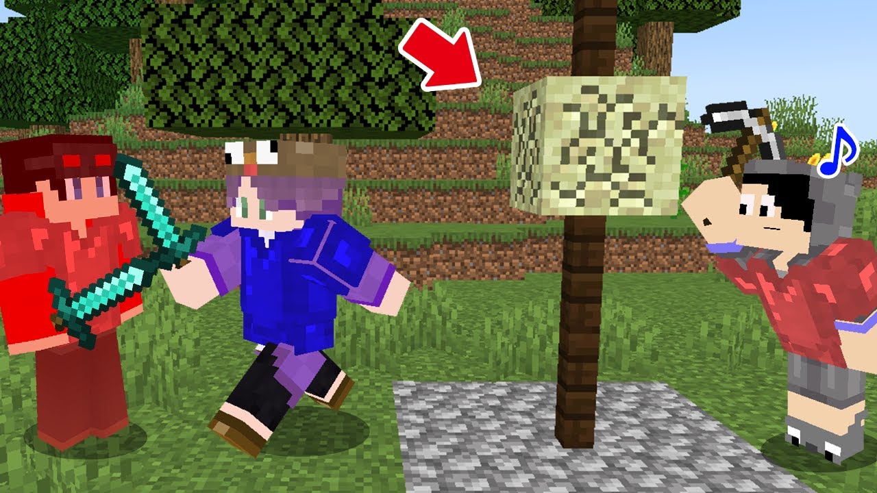 😜資材を集めて陣地を守れ！？「マイクラ陣取りゲーム」【マインクラフト】