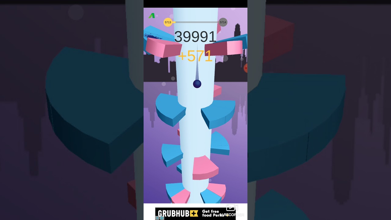 helix jump mod god.mode