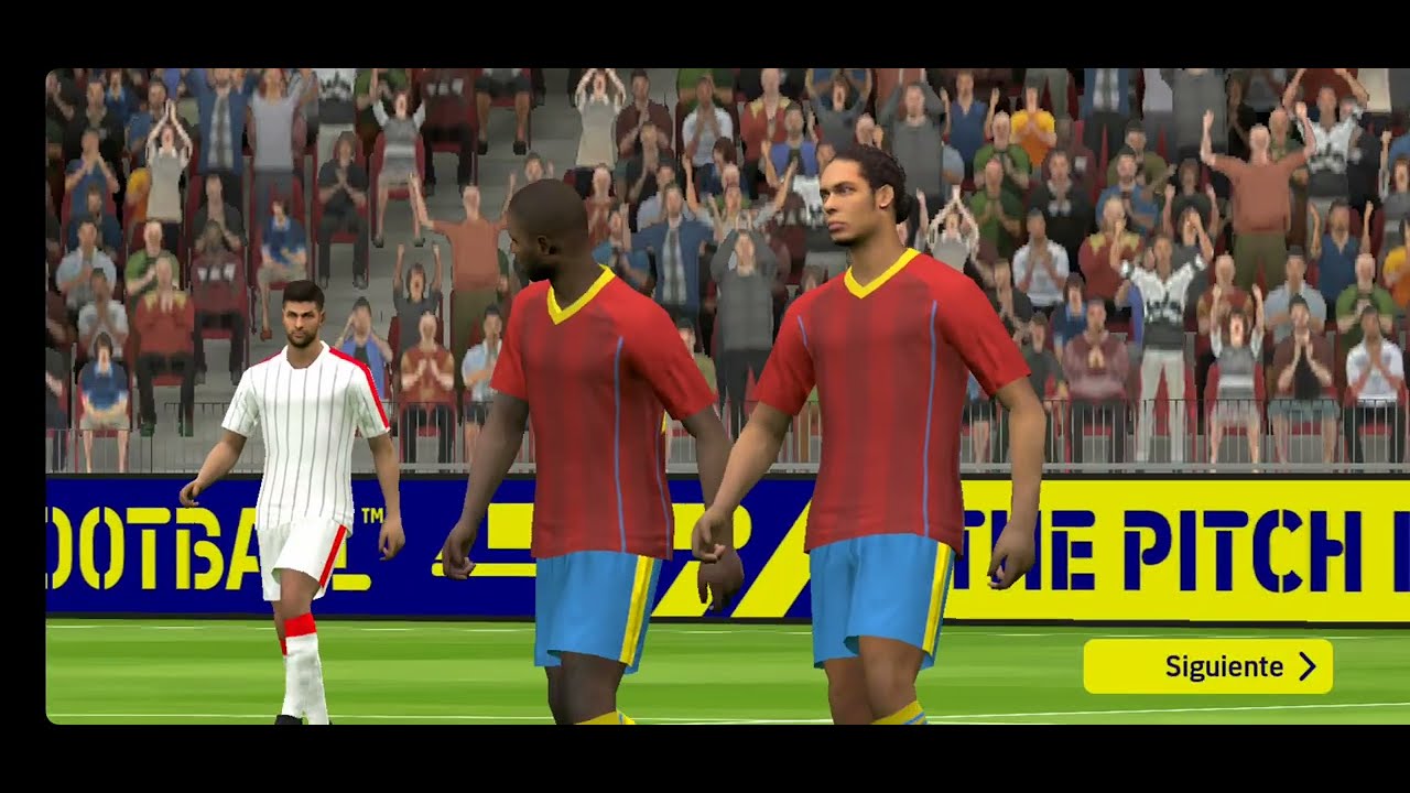 eFootball: VENEZUELA vs CREMONA GR - Entretenimiento Digital 3.0