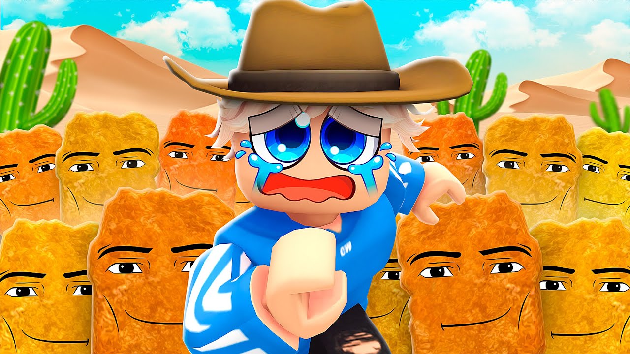 ENTKOMME dem DAGEDAGO MONSTER in Roblox! 😱🤠