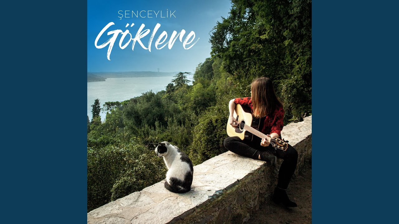 Göklere