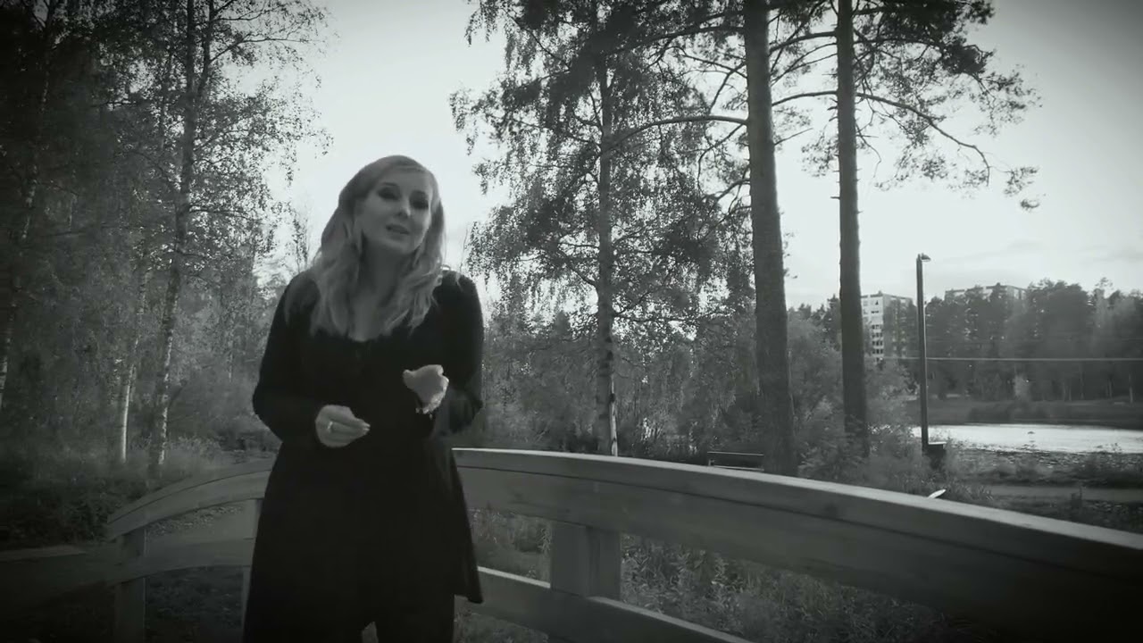 ANNA-CLAUDIA SOMERO Syksyn sävel Feat. JOUNI SOMERO