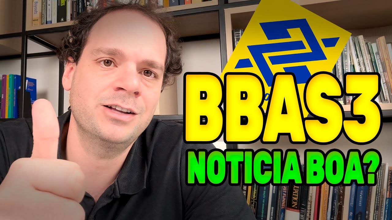 Banco do Brasil anuncia quanto vai pagar em 2026!