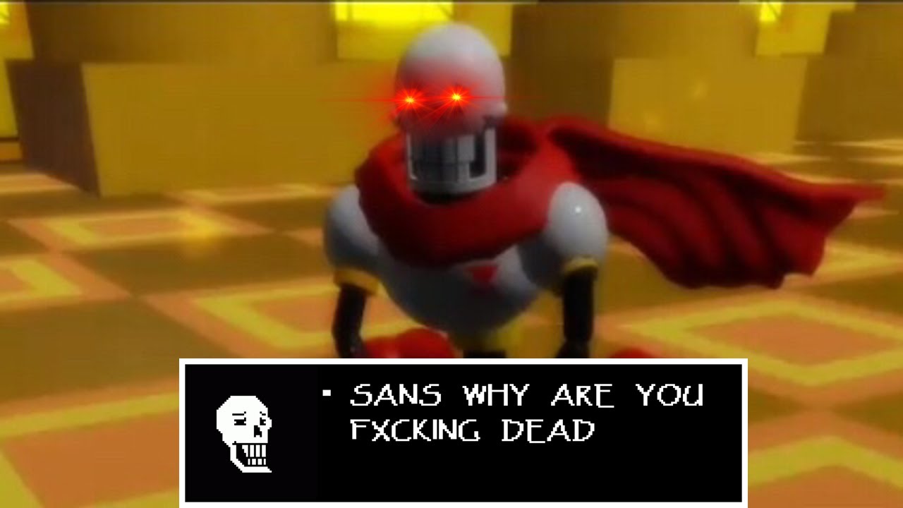 rejuvenation.exe (Undertale Judgement Day Event)