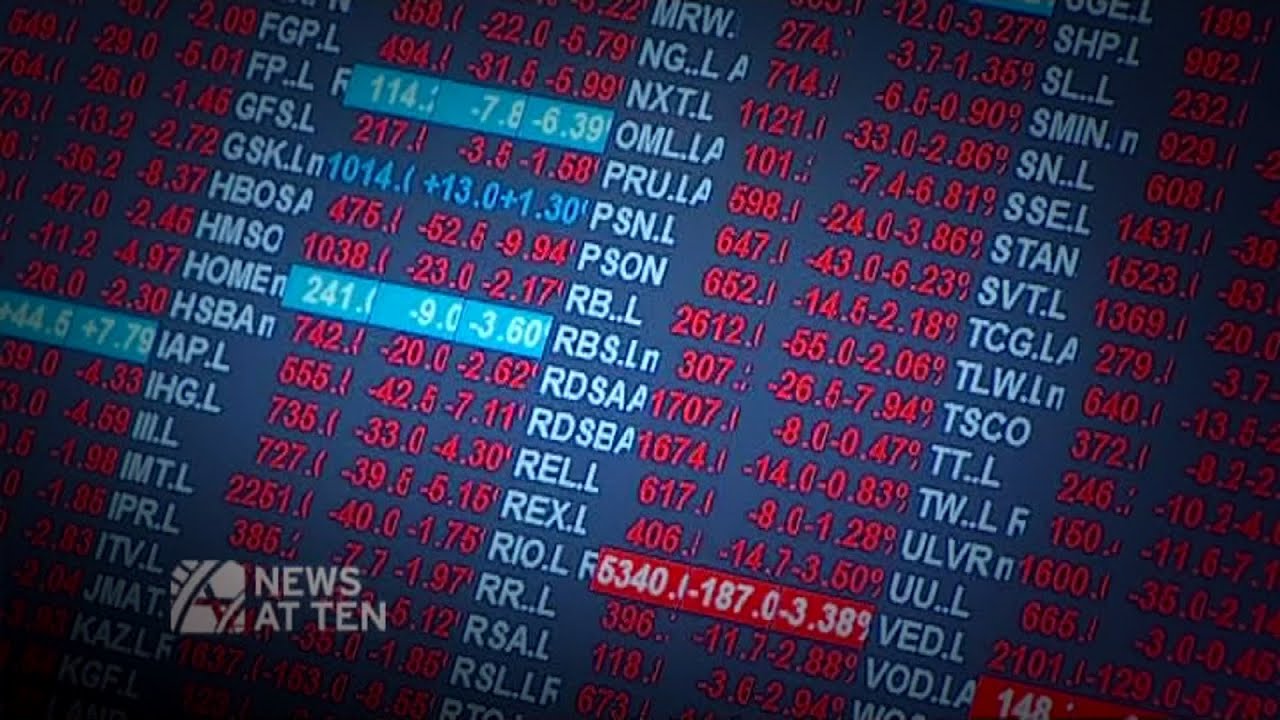 The Big Short looks into the last credit crunch