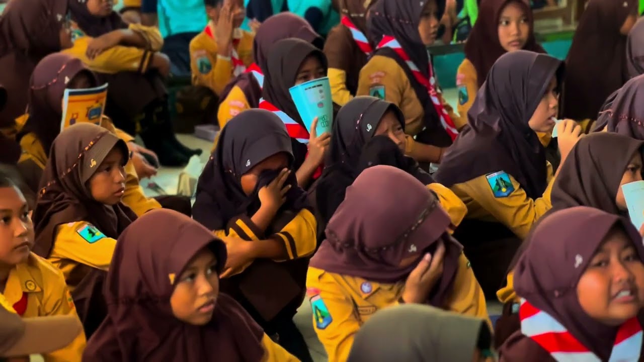 After Movie_KKM 186 Cakrawala UIN Malang di Desa Sarongan 2025/2026