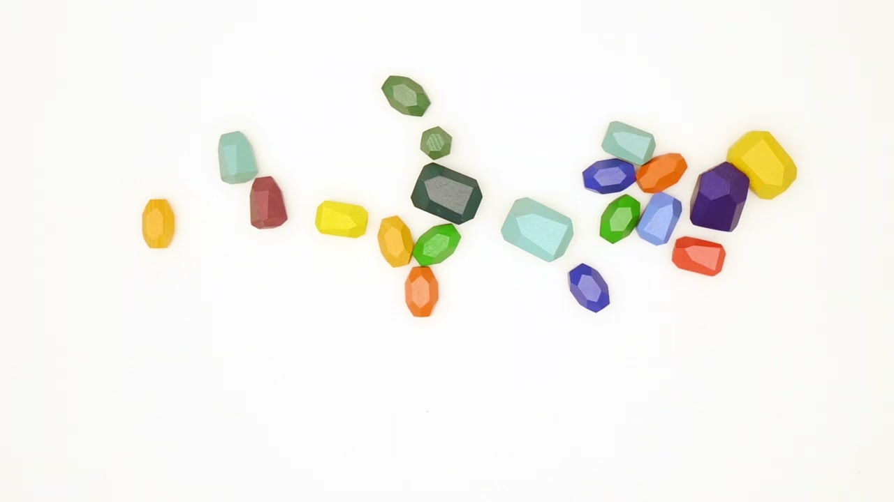 Blocks Unbag and Build
