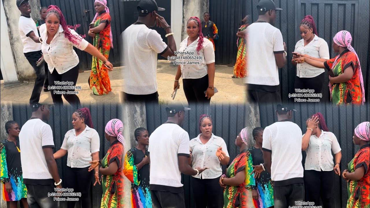 Ûñbêlíêvablê śêïñğ ħôŵ ťħِś ľäďý ďêćǐďêď ťô ħêř ğǐřľfříêñď ľífè ovťâk ŵ to мамакёрж ŵôřľď