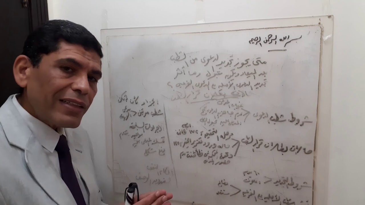 ما هى الحالة التى يجوز تجديد الدعوى من الشطب ولو بعد الميعاد ؟