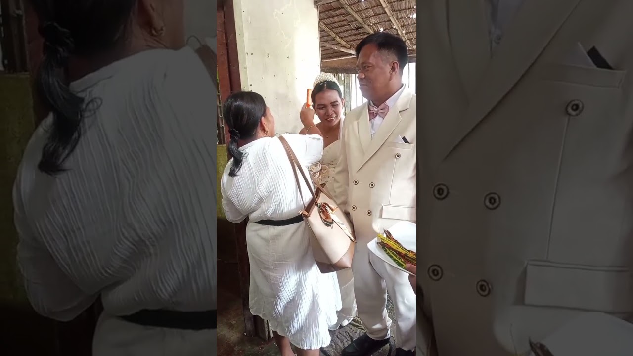 KASAL NI YAYA. UG KUYA ALLAN💚 (full video)