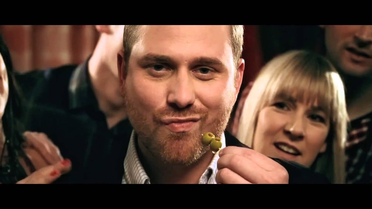 Lockwood - "The Key Party" TVC