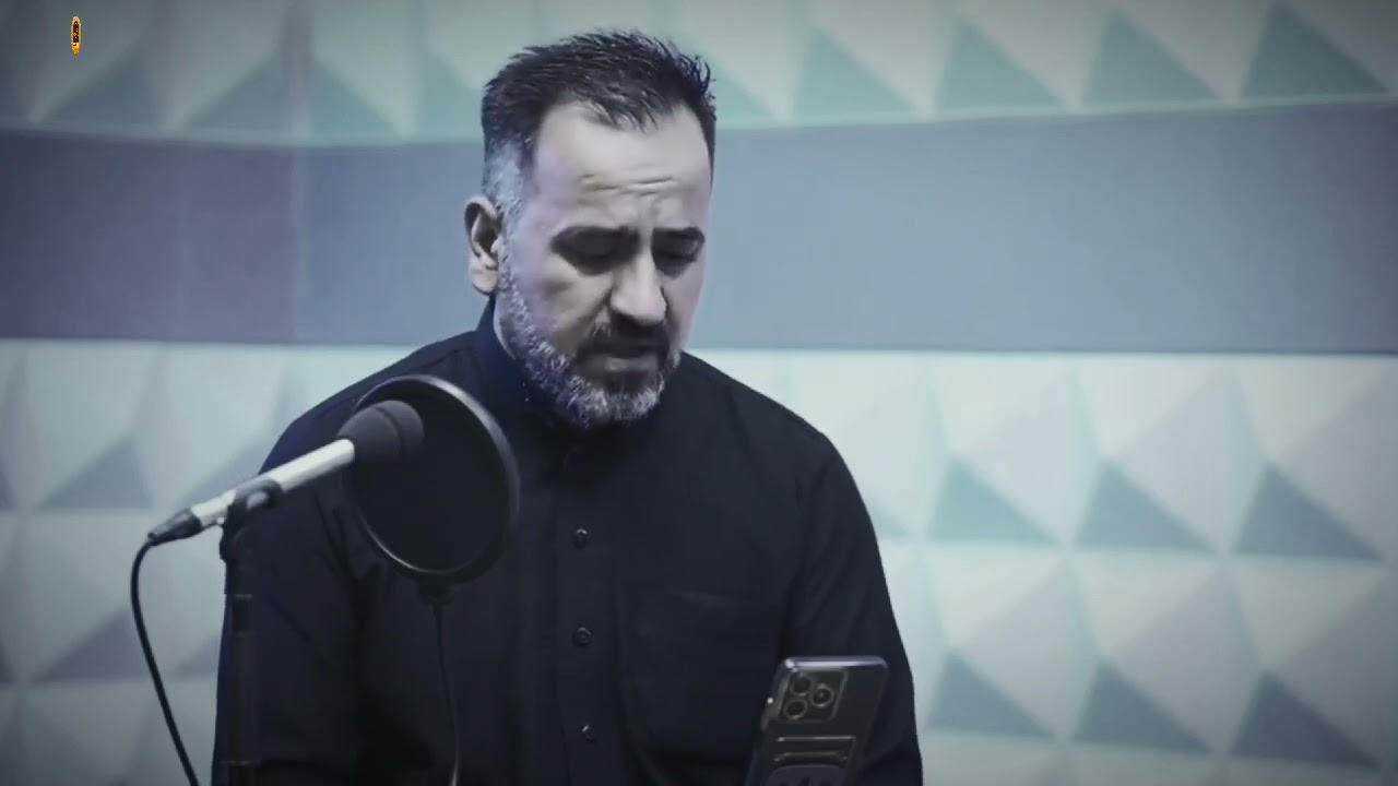 لاي لاي شبكي .ملا علي حيدر الشبكي.زواني زينبي 