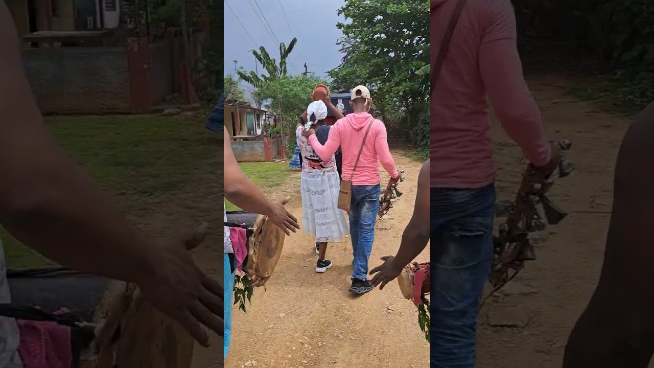El último adiós a Obdulia o yuya como le llamamos con cariño, que dios siempre te cuide y te guarde!