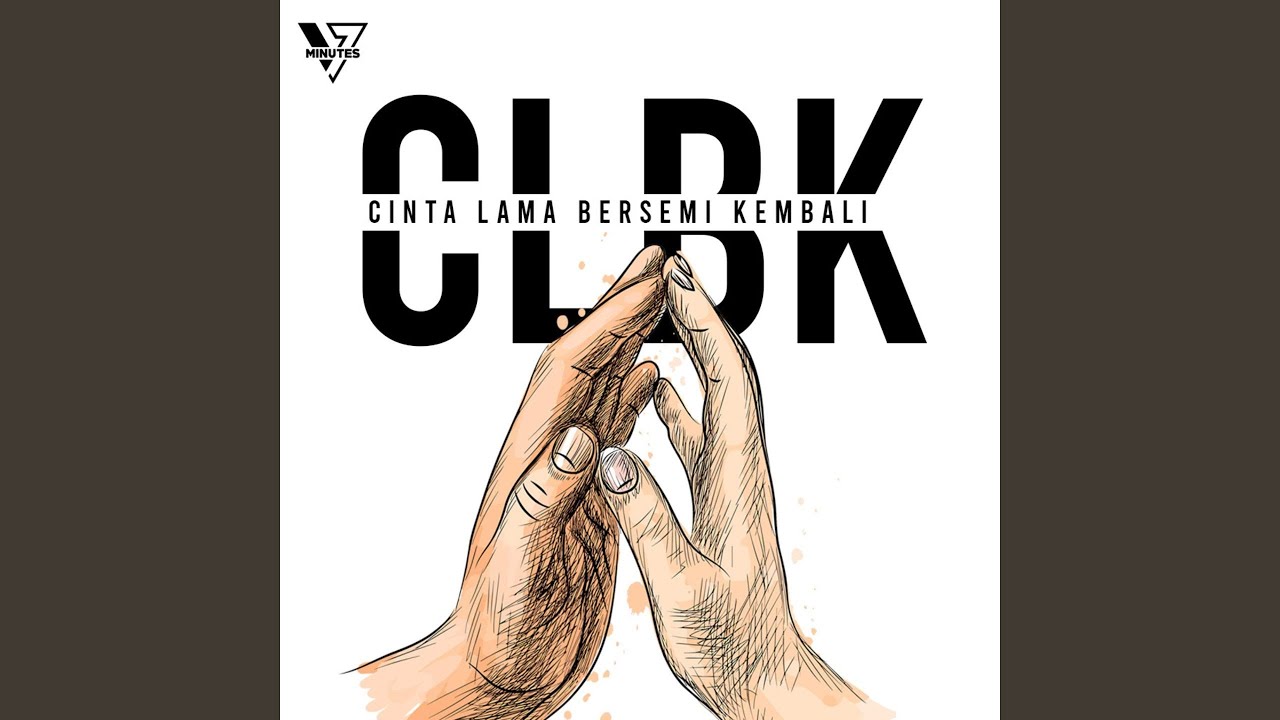 Cinta Lama Bersemi Kembali