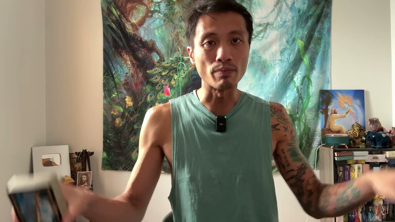 ♉︎ Taurus 💌💫🦋: The End, Be-All! ✨