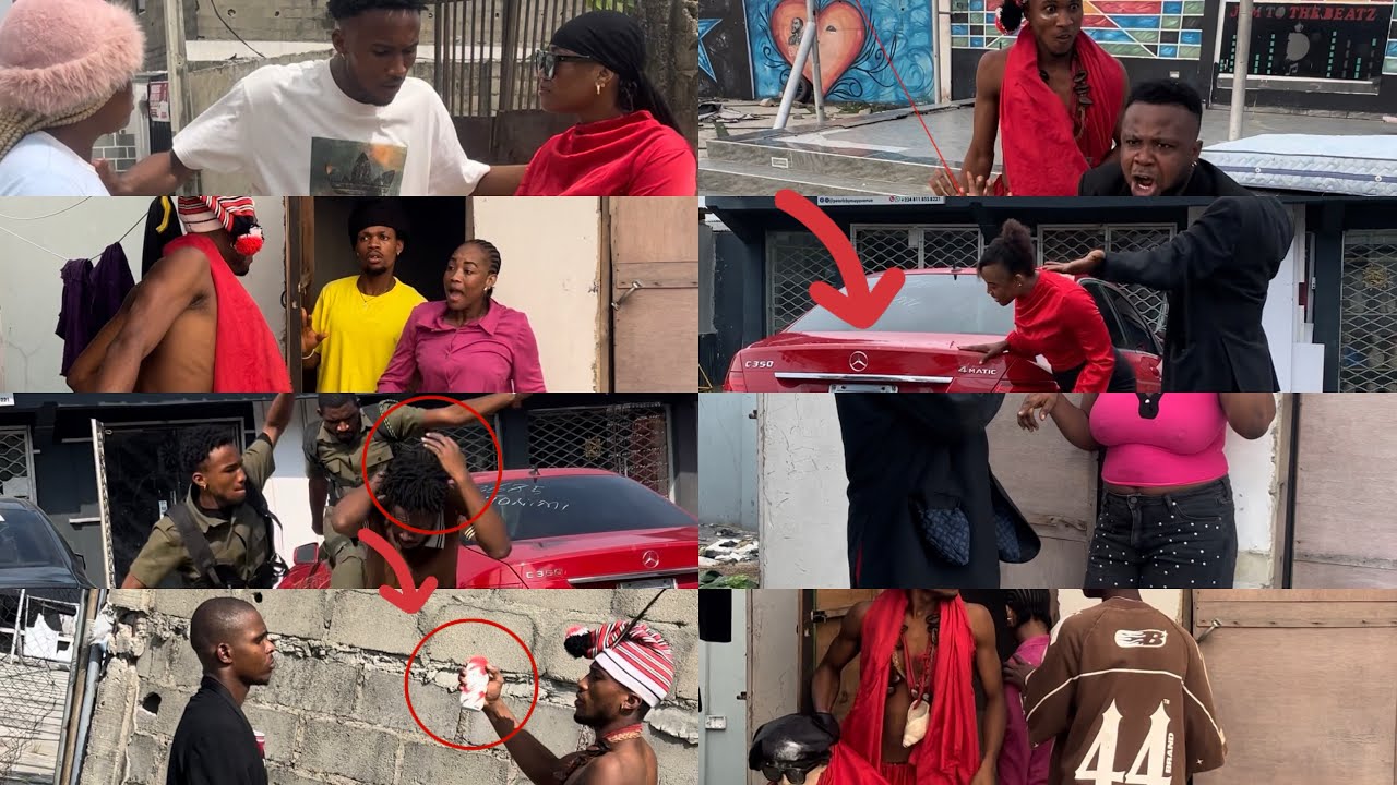 Comedy Hk highlights of the week😂💔