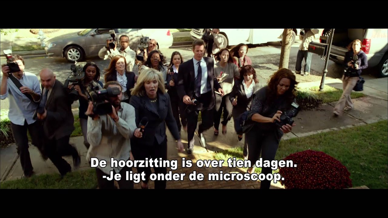 Flight - Full HD Trailer | IndieFilms.nl