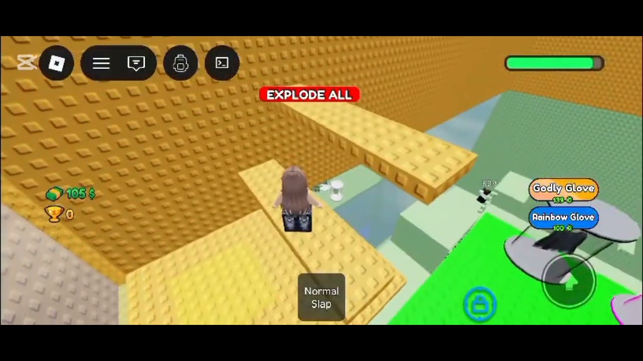 My about Frist video sorry for small video 