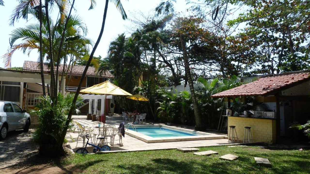 Suite familiar completa | Buzios, Brazil | Hotel Review 🌟