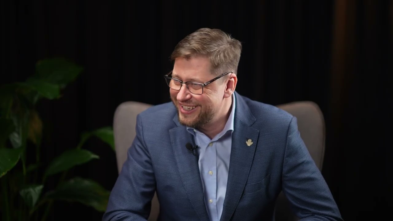 «Ключевое умение — безопасный полет»: Андрей Мамонтов о современных беспилотниках