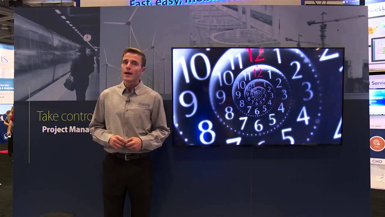 LoadSpring at Oracle Open World 2015