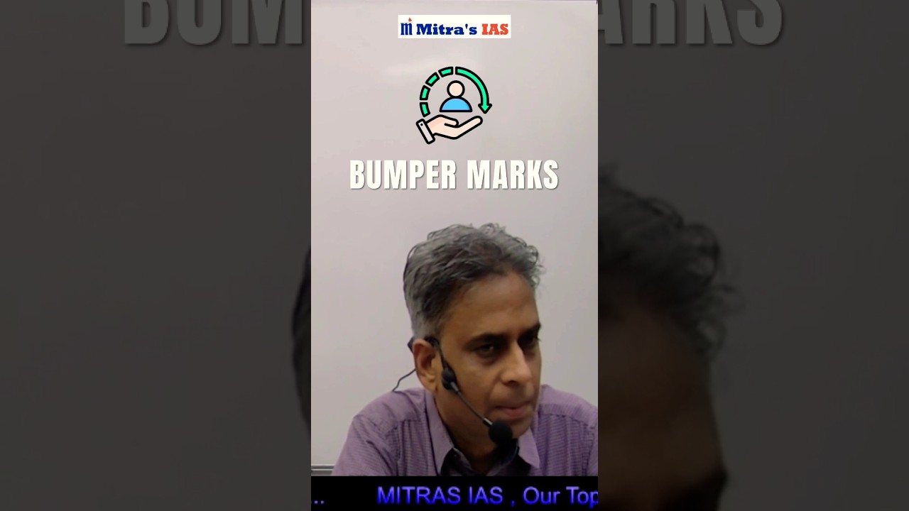 Cracking UPSC | Beyond 120+: Aditya's Success Blueprint in UPSC Revealed | By Mitra Sir | English