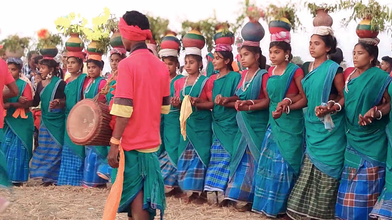 Lagre Enej sandar enej at Hatbandh atu reyak || lagre enej || santali lagre video || new lagre