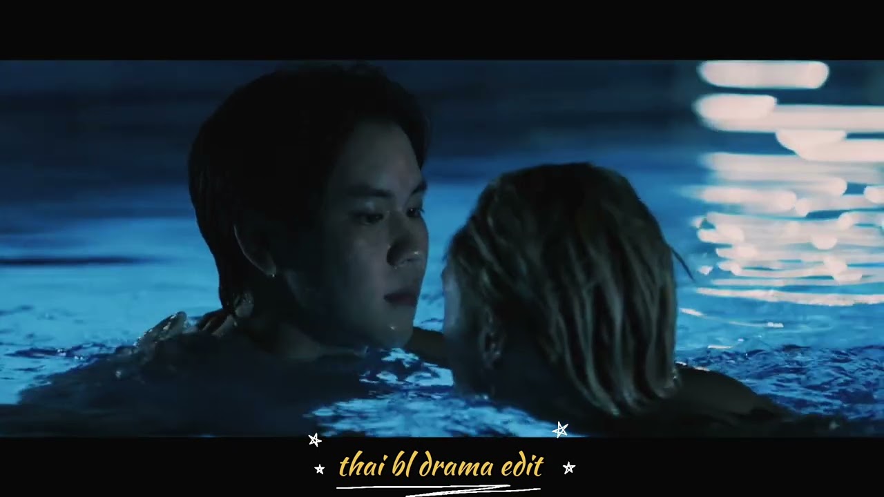 💞 Ang Laga De re 🔥Multi BL couple edit 💞 Thai BL mix Hindi song 💞.