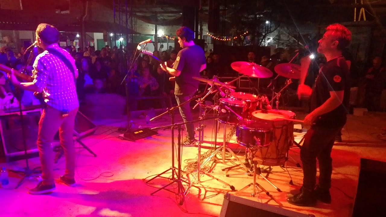 Zamba-Benito Serrano