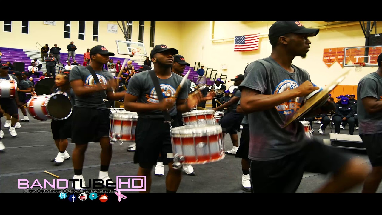Savannah State vs. Edward Waters | 