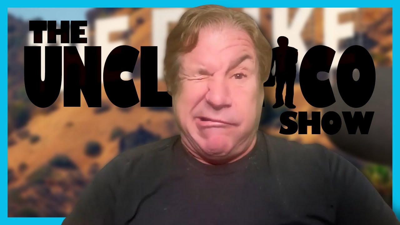 Stuttering John BACKS DOWN To TOOKIE | The Uncle Rico Show